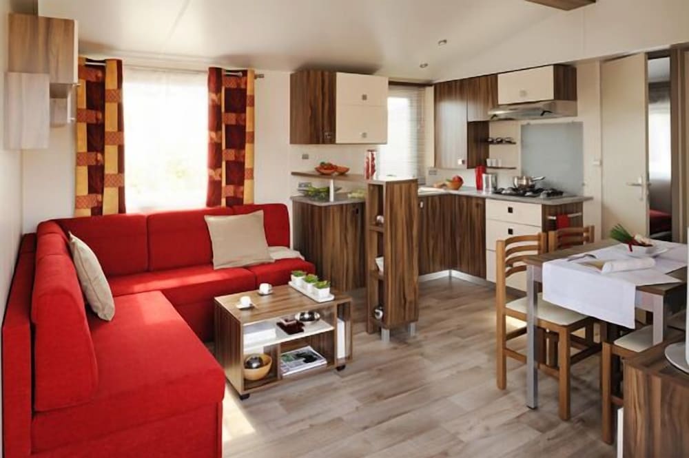 Marielyst Feriepark & Camping