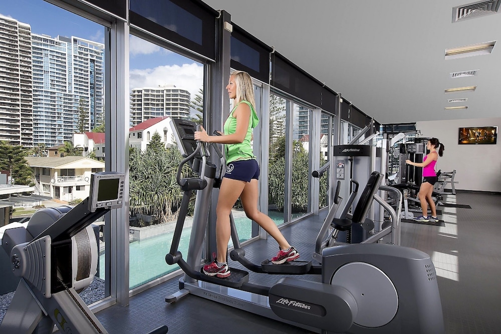 Surfers Paradise Vacations - Holidays Gold Coast - Property Image 74