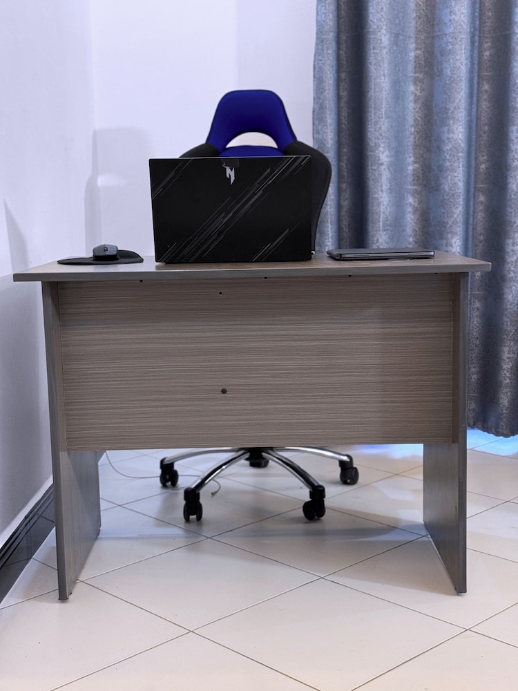 The Cozy AcSpace