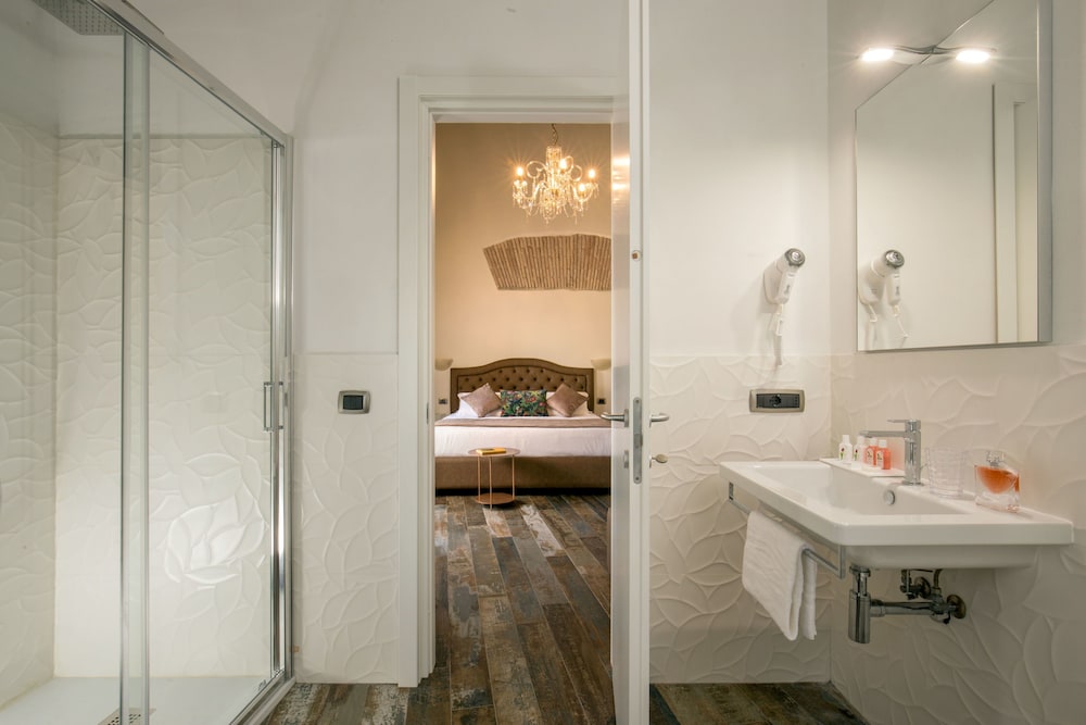 MySuite Tower Pantheon