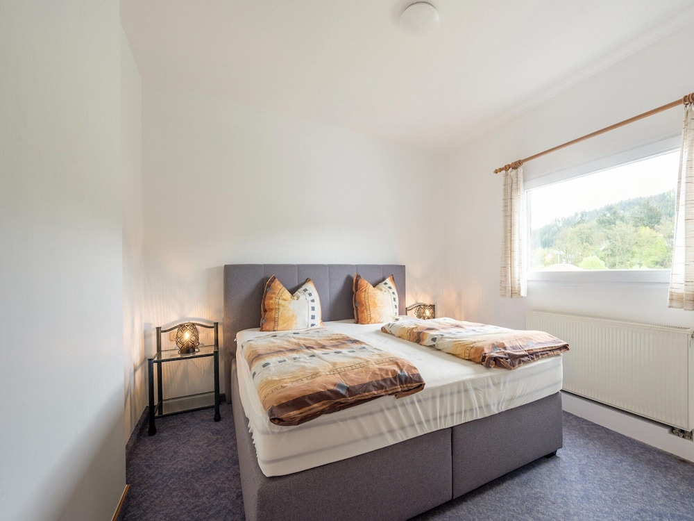 Holiday Home With Sauna in the Eifel National Park view 5
