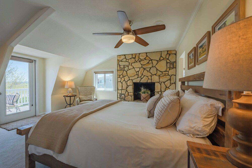 Hidden Acre Vineyard Estate