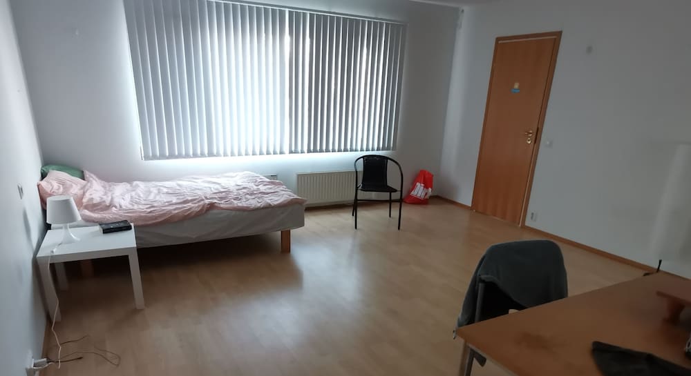Inviting 4-bed House in Turku Very Close Citycente view 2