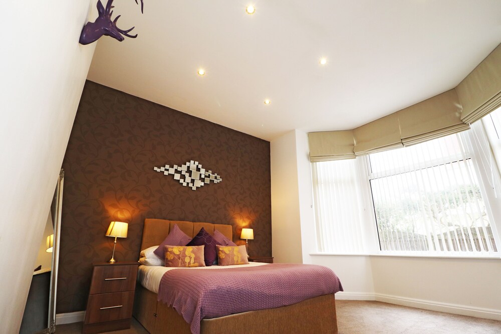 Breck Blackpool