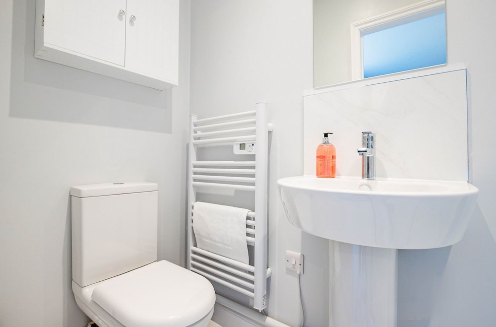 Host Stay Foley House Apartment