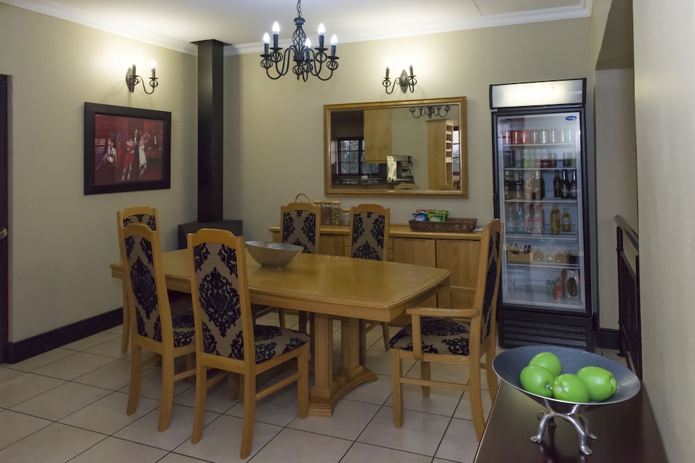 NorthHill Guesthouse