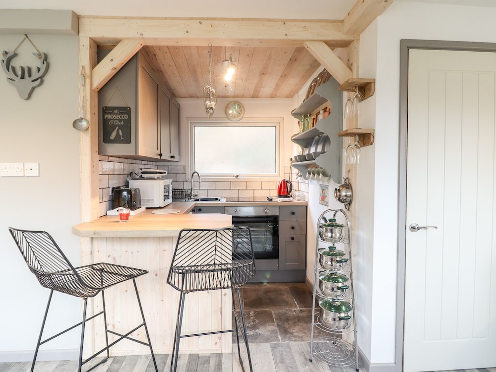 Chalet Forte