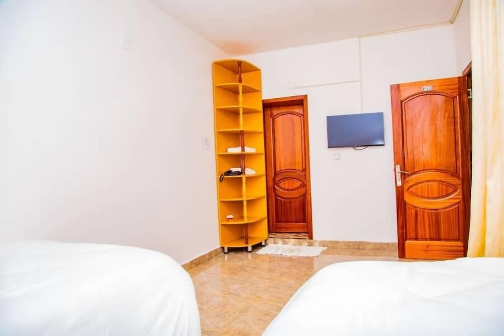 The Keza Hotel