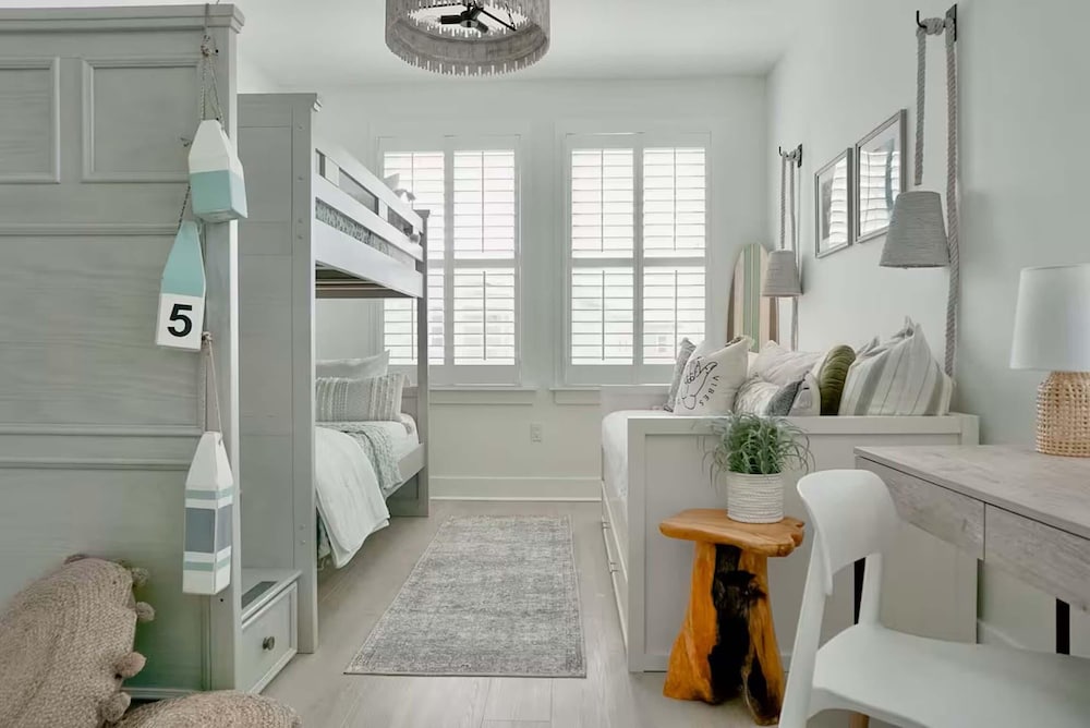 Pearl Hideaway