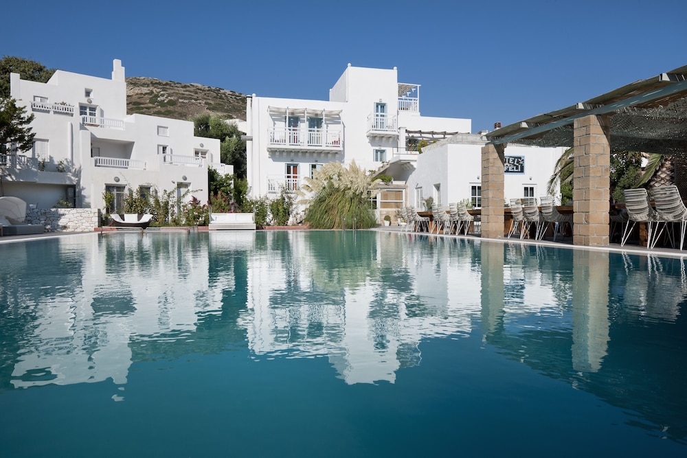 Nefeli Villas