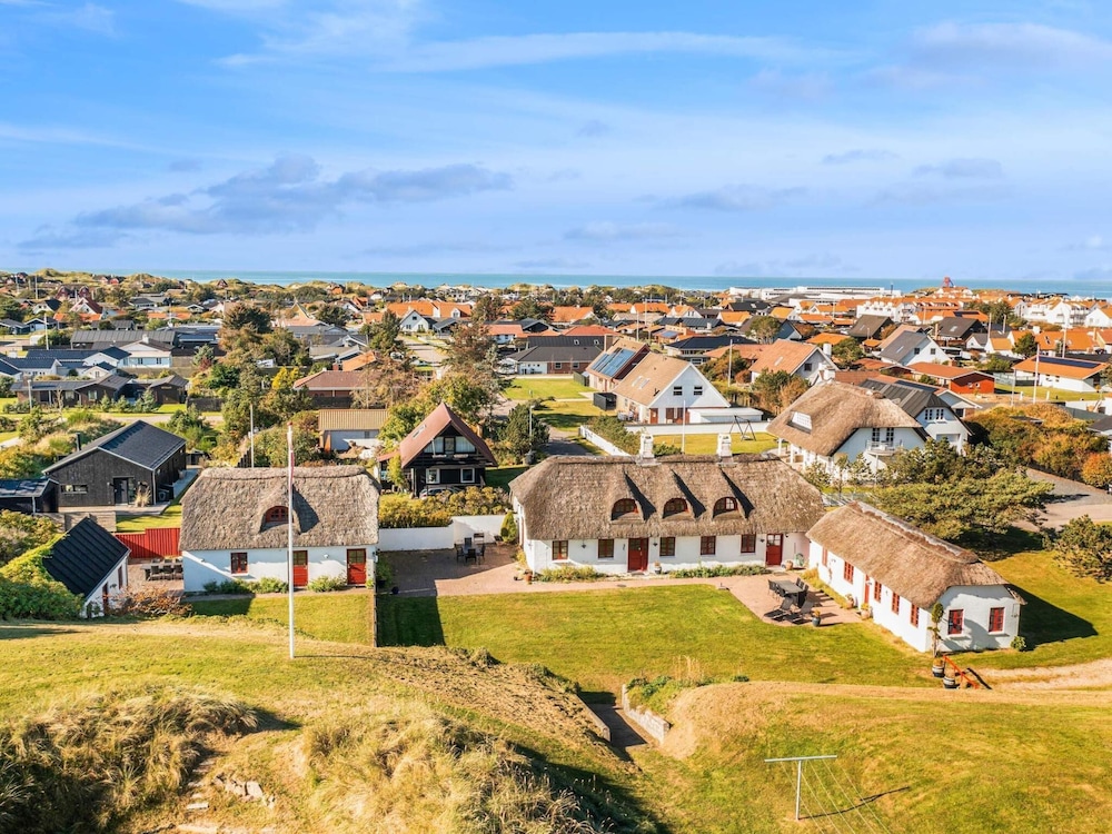Charming Retreat in Blokhus - By Traum Ferienwohnungen