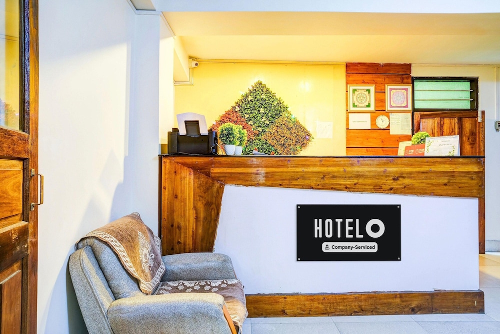 Hotel O Shillong Balaji Guest House