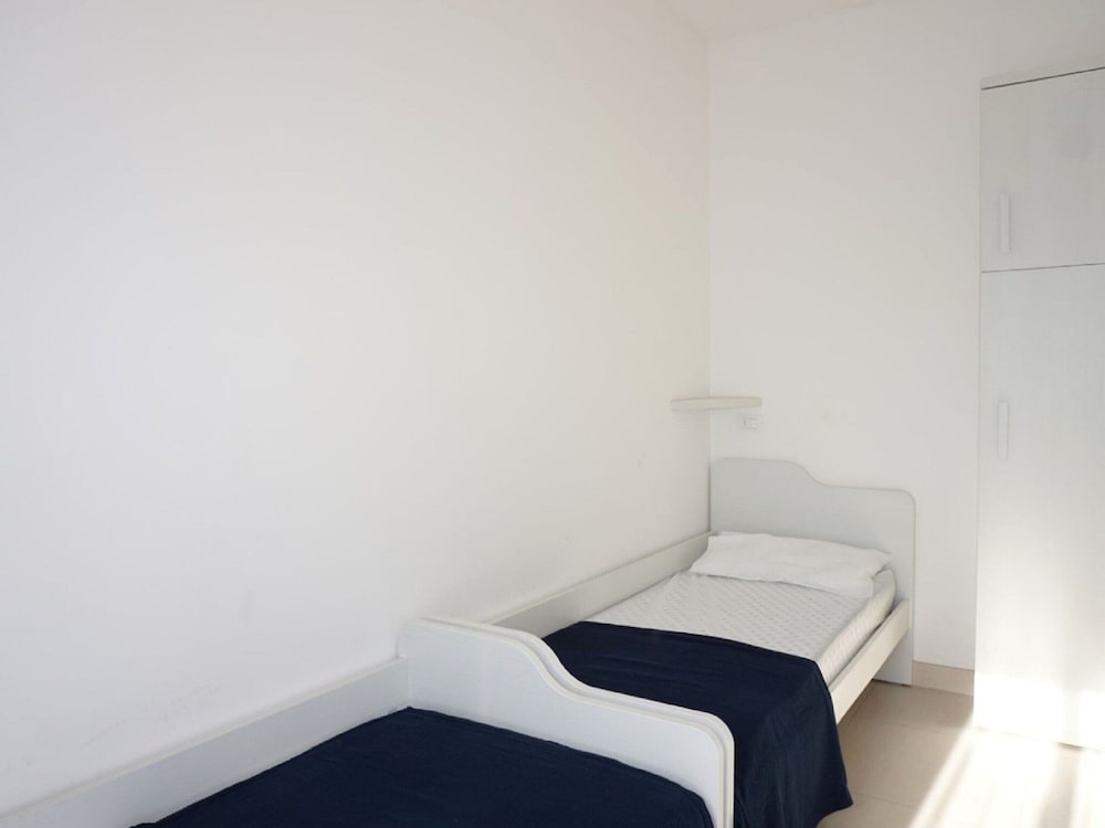 Apartment in Caorle Near Adriatic Beaches