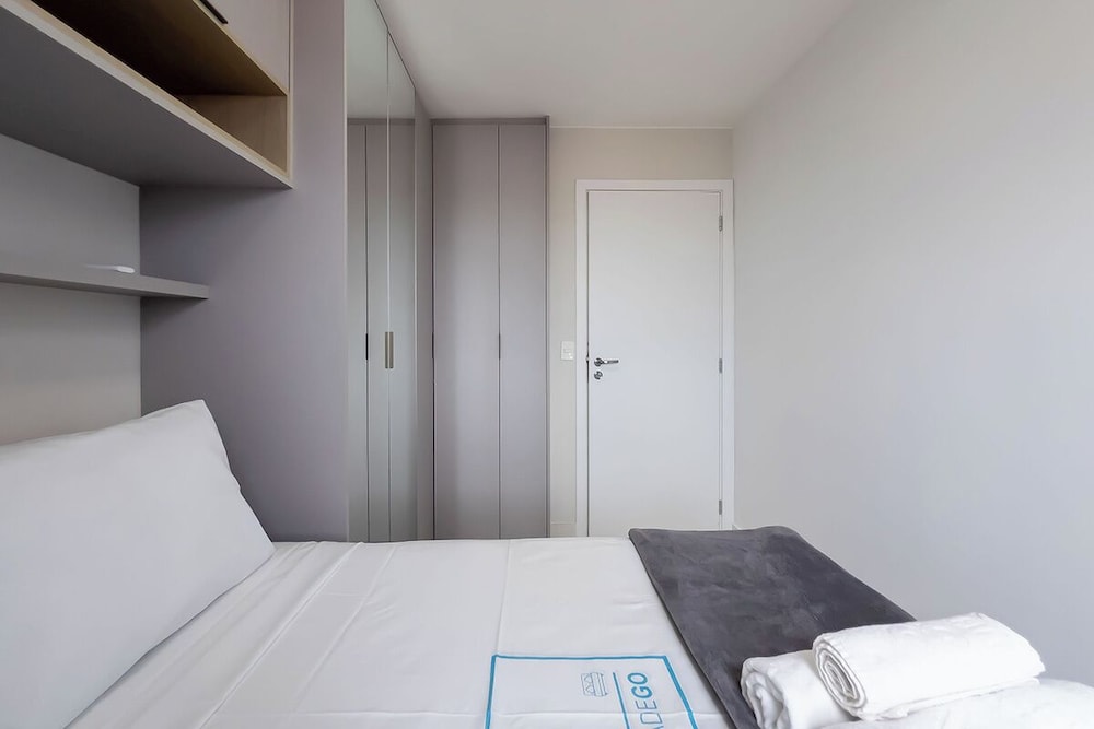 Well-located apt in Aguas Claras Rmh1511