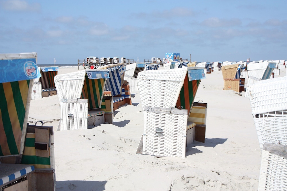 Doppelhaushalfte in Ruhiger Lage