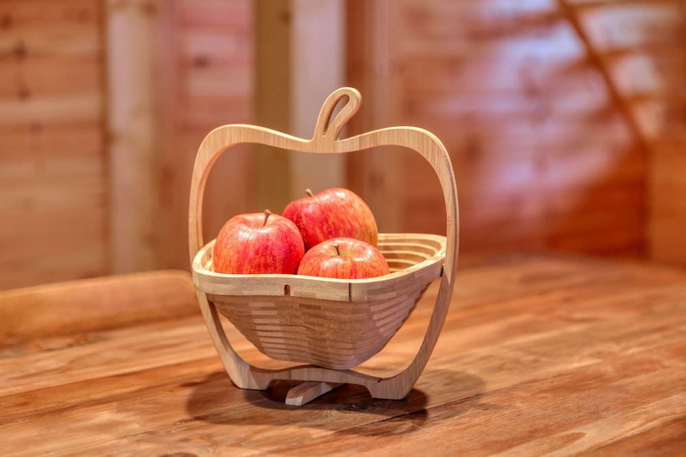Apple farm glamping villa HARASAWA