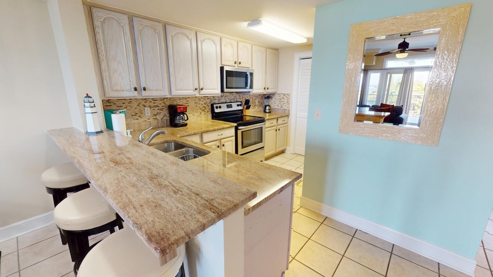 Bay View Villas 2 by Tybee Vacation Rentals