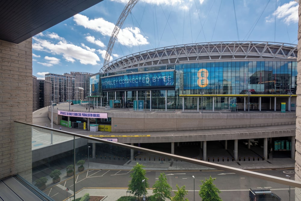 Wembley Vacations - Olympic Way Apartment in Wembley Park - Property Image 7