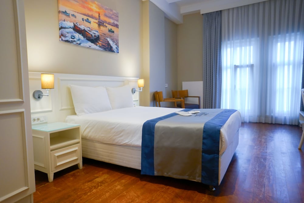 Triada Otel - Image 76