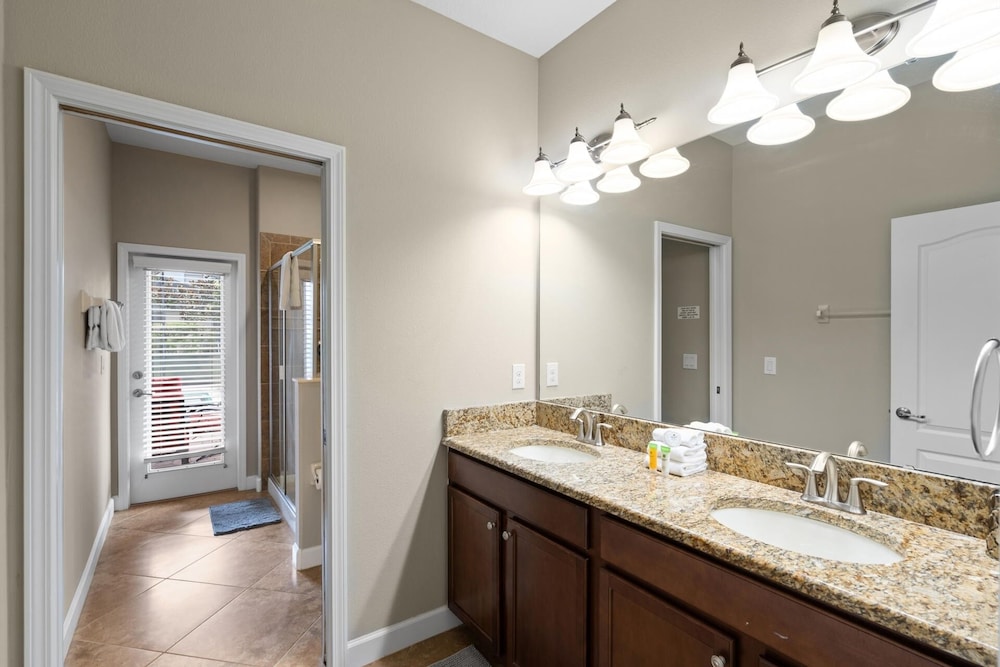 Championsgate Resort 5 Bedroom Private Pool Home 5 Home