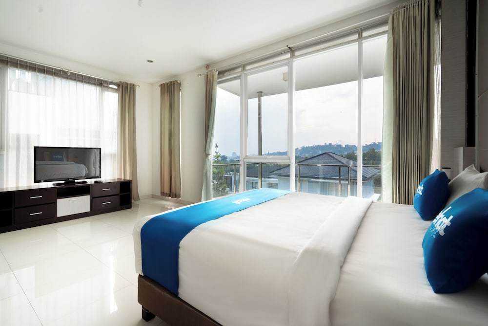 Rehat at Villa Golf Island Dago Resort 2