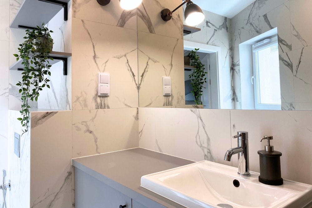 apartamenty-wroc Center by Uni Bridge