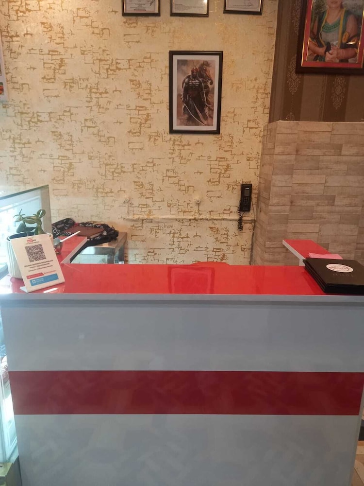 Deurali Marwadi Hotel & Restaurant view 2