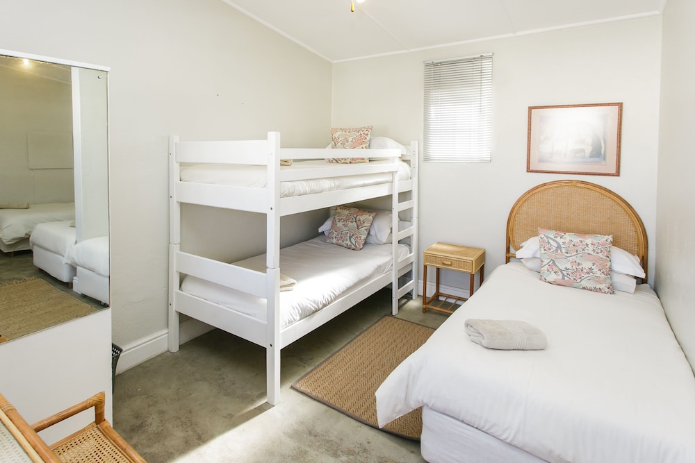Wagon Wheel Country Lodge