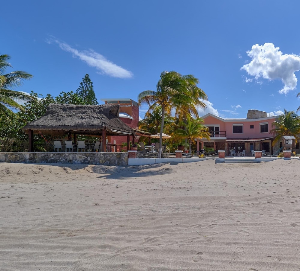 Casa Sea Horse - Yucatan Home Rentals view 3