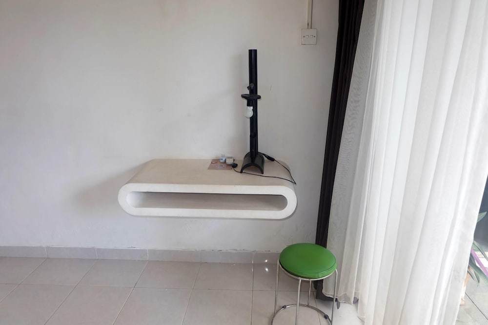 Pom Pom's Bali Apartments