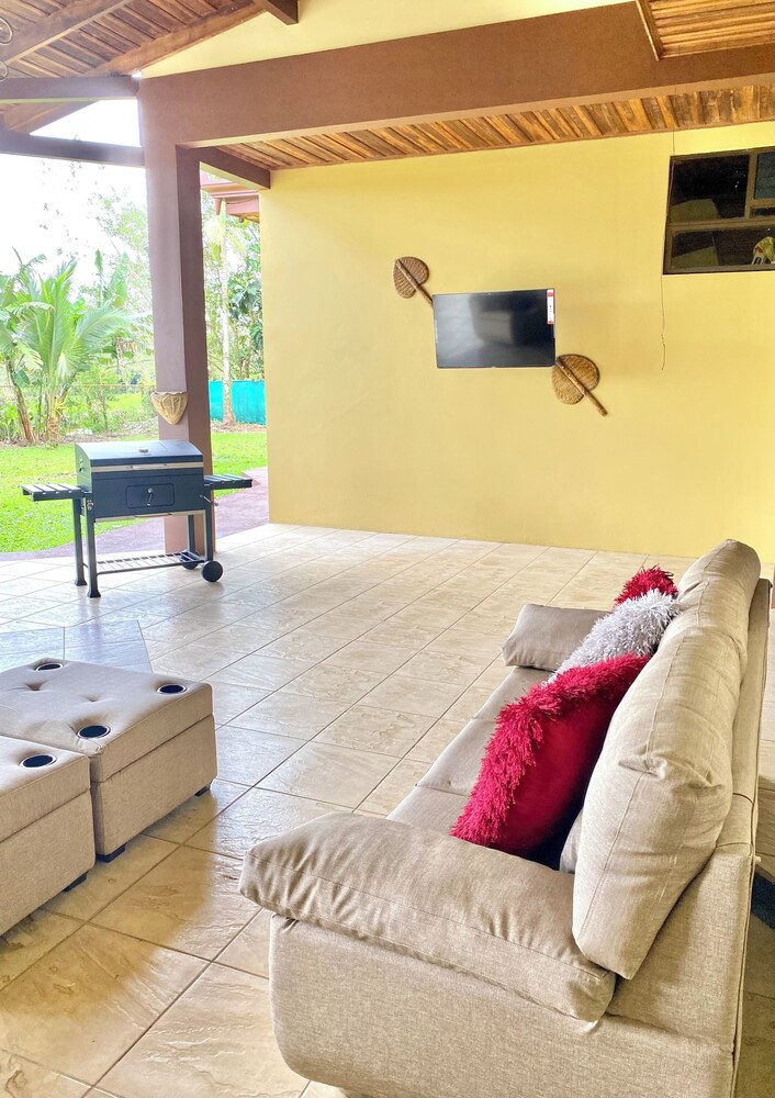 Mansion Arenal