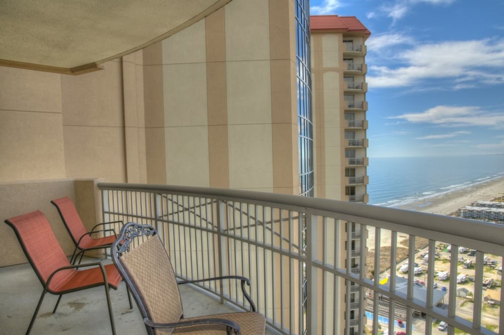 Kingston Plantation by Palmetto Vacations view 4