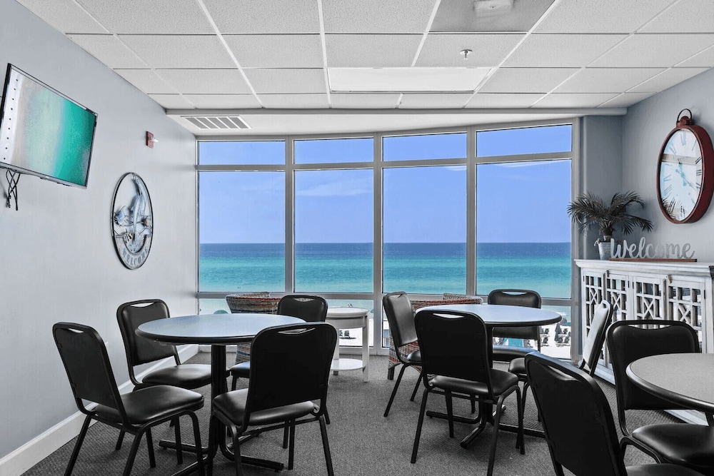 Front Beach Road, Unit 809 - Beach Happy Emerald Isle Resort Unit 809