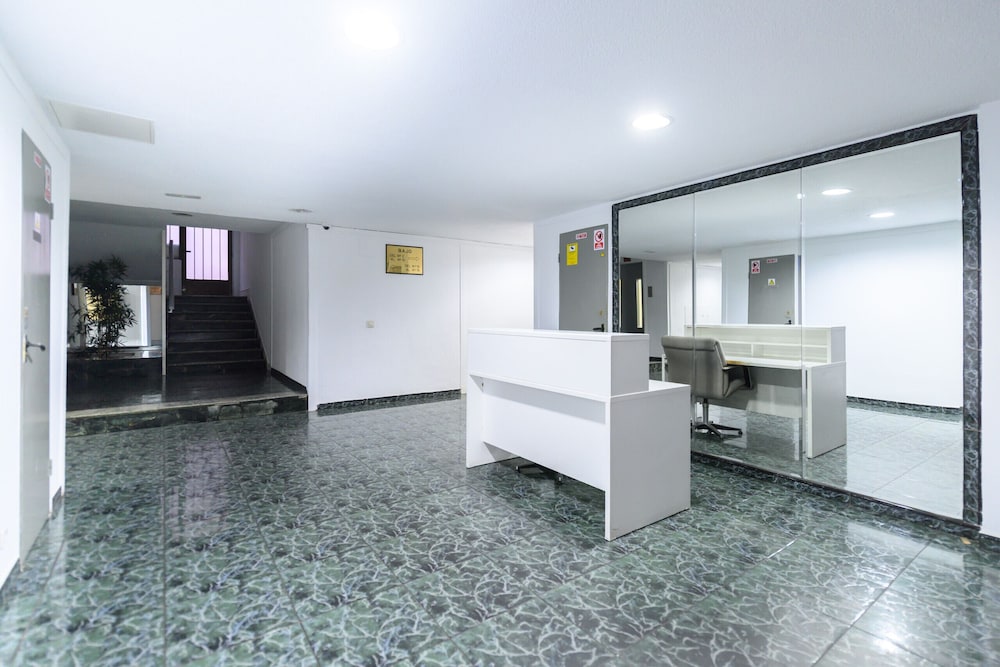 M Bso5 Apartamento Luminoso con 1 Dormitorio y e
