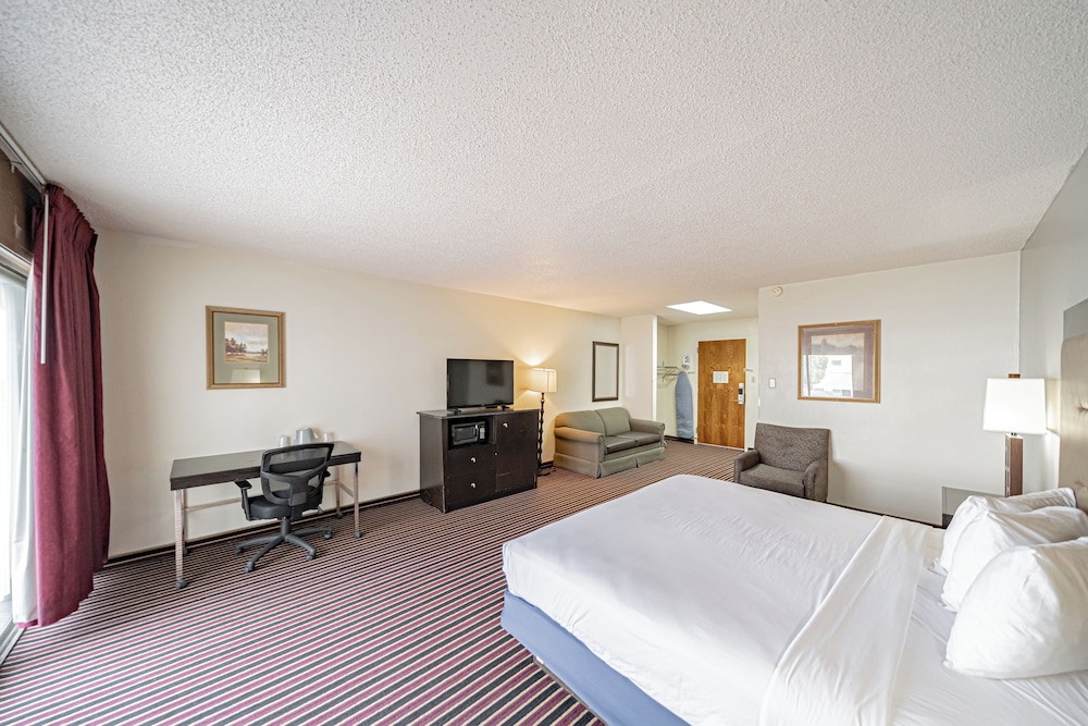 Pocatello Vacations - Motel 6 Pocatello, ID - Property Image 10