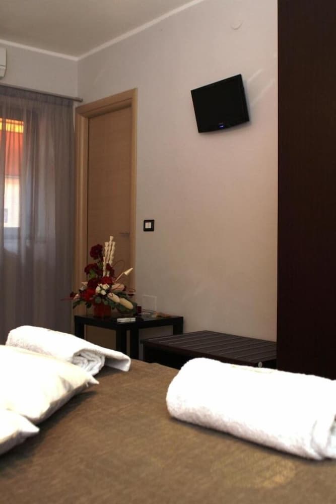 B&B Tra Monti e Mare