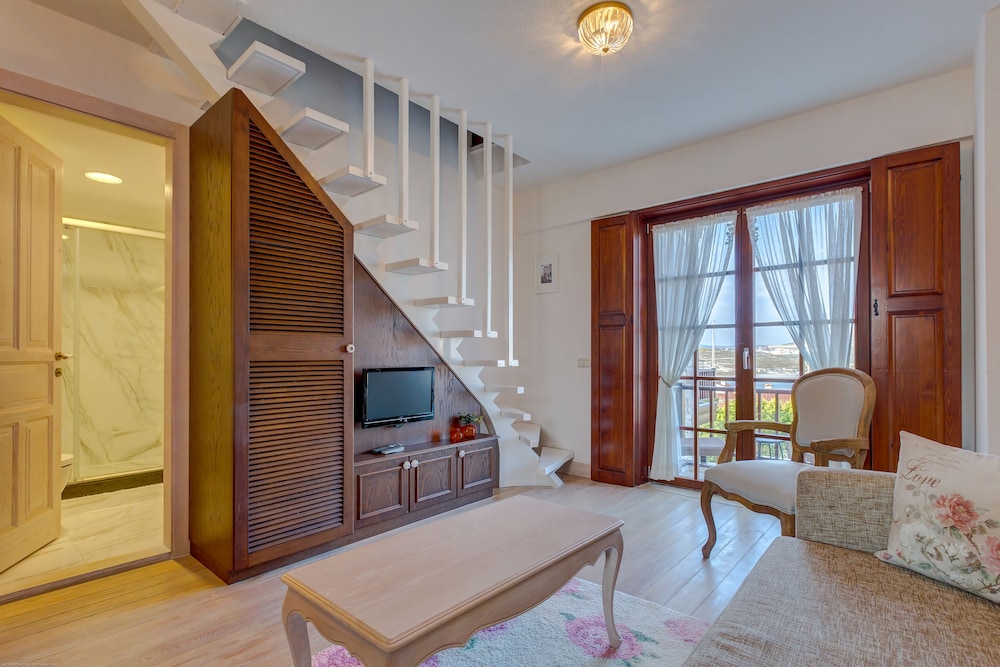 Alaçati Kapari Otel - Özel Sınıf - Image 46