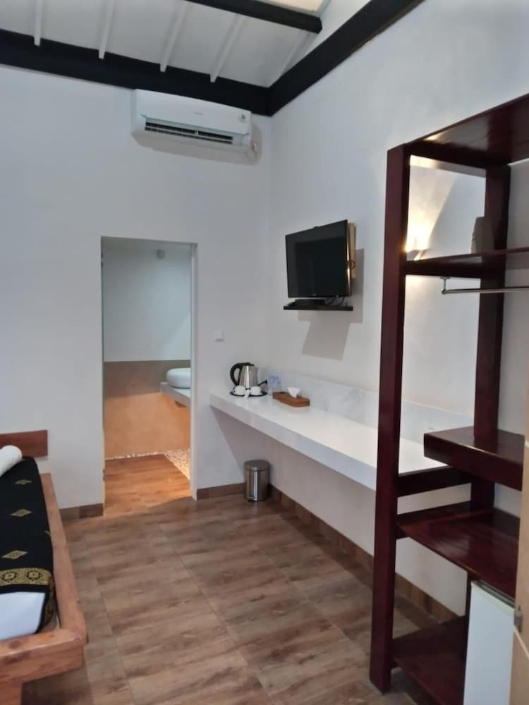 Punyan Poh Bali Villas