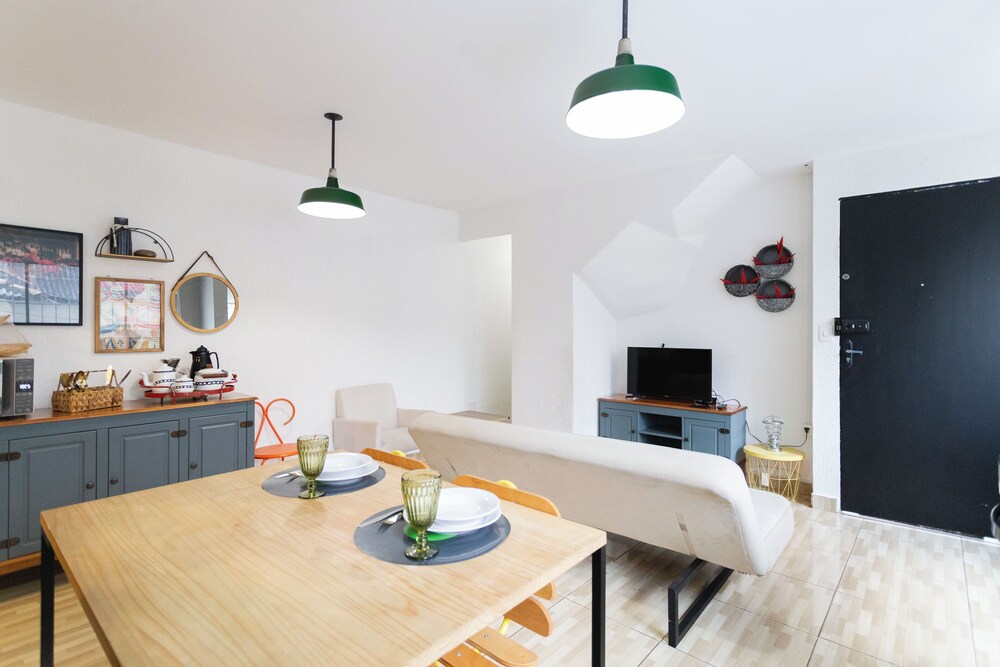 Loft Jaguaribe