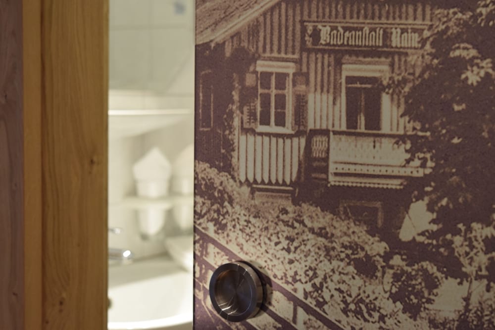 Hotel Bad Rain - Property Image 16