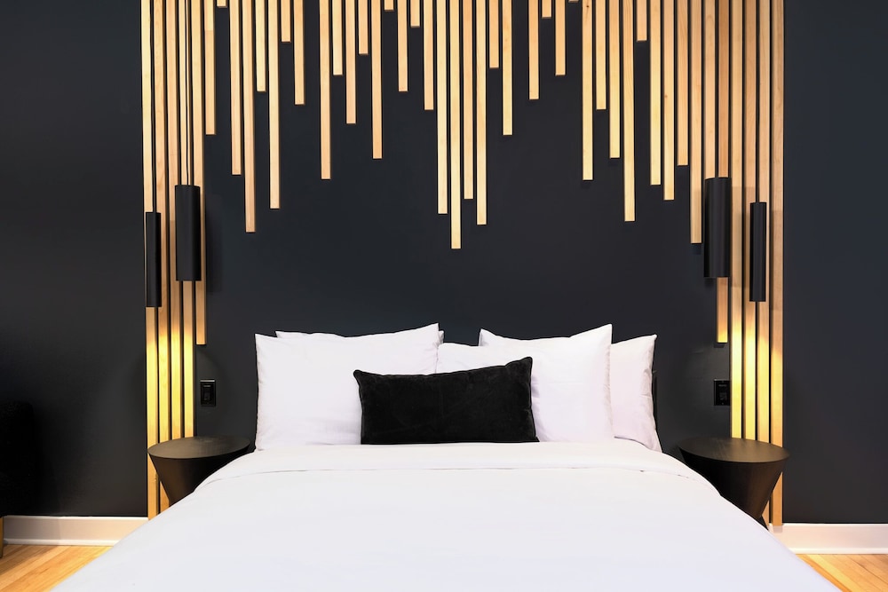 Unique Stays - 4114 St-Denis