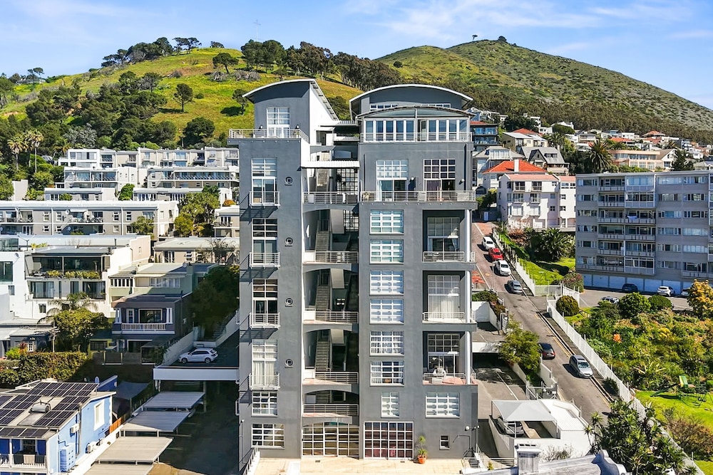 Harbour Terrace 7