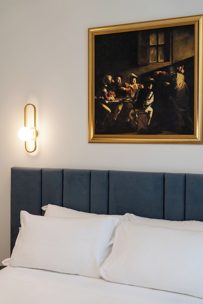Romart luxury rooms