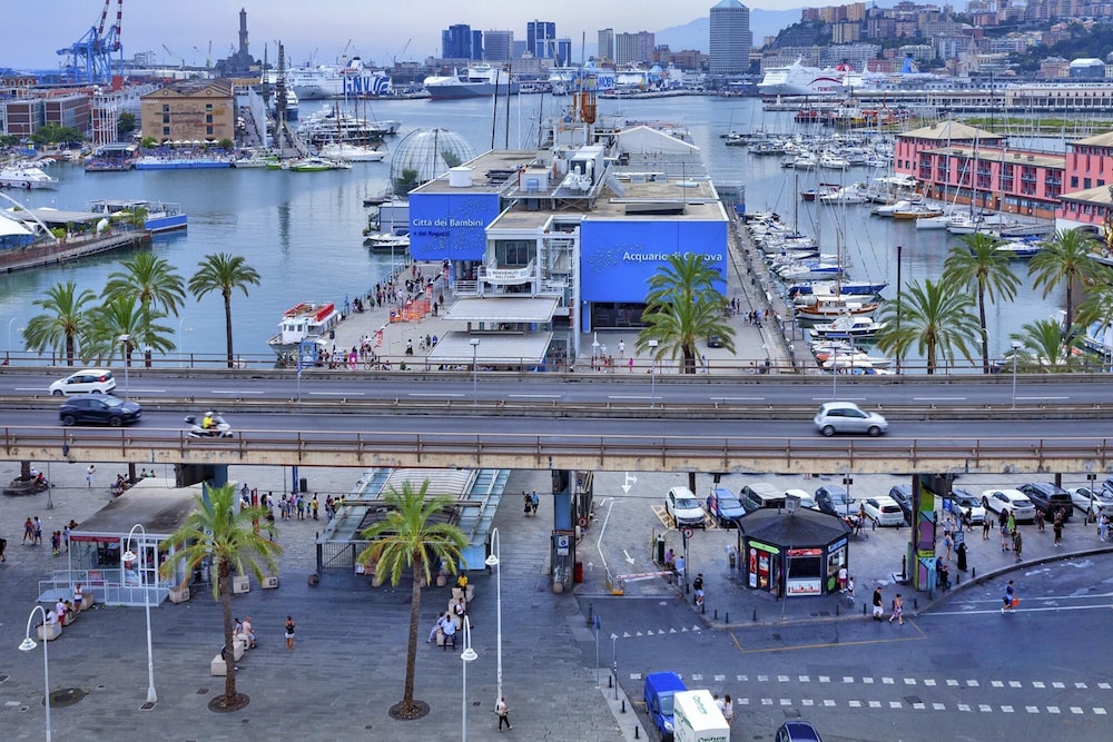 Chic Modern Lofts by Wonderful Italy photo 4