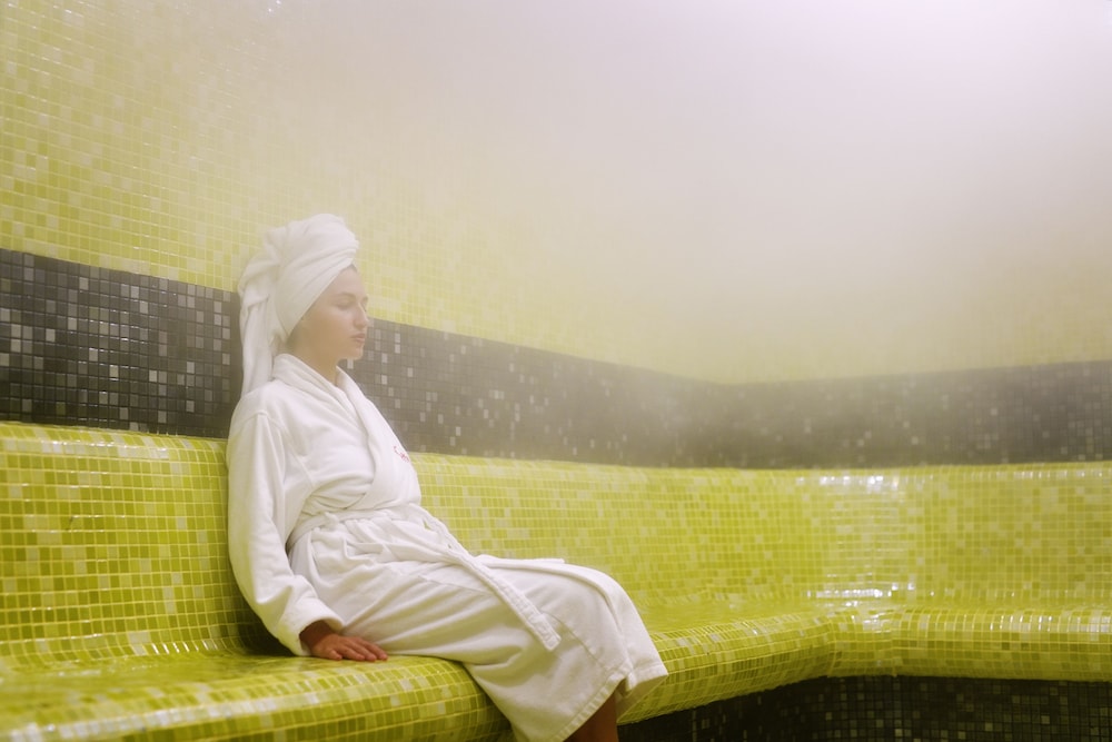 Grifid Encanto Beach Hotel - Wellness & SPA