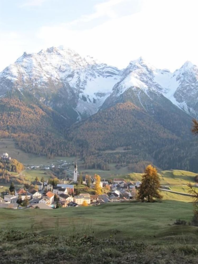 Pension Allegra