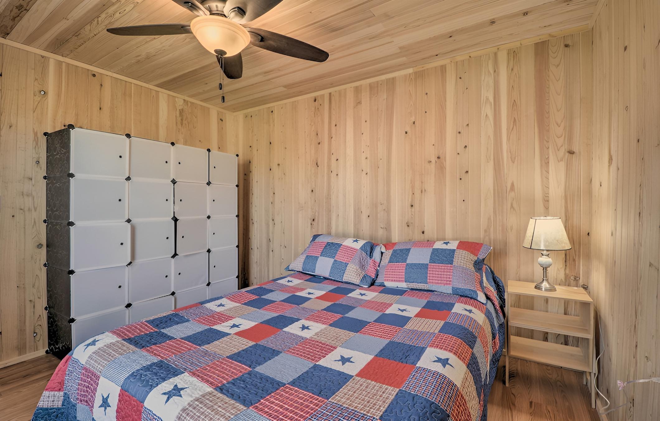 Cozy Lesterville Home Near Parks & Forests! view 2