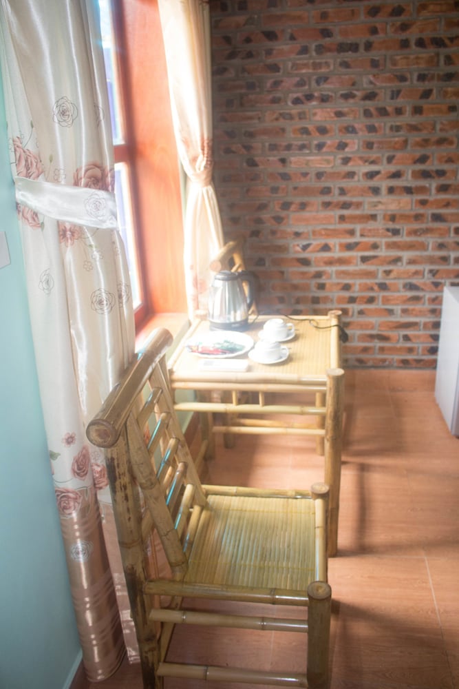 Tam Coc Moonlight Bungalow