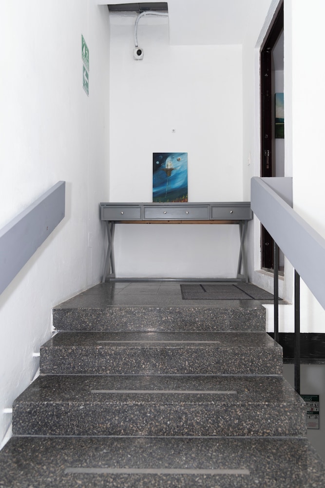 Nube Mia Hostel
