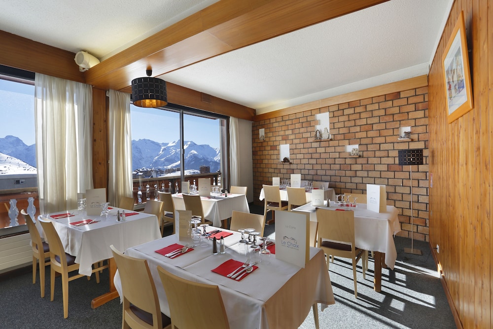 Huez Vacations - Hotel Eliova - Le Chaix - Property Image 5